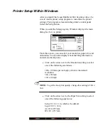 Preview for 51 page of Canon BJ-10sx User Manual