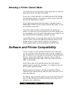 Preview for 56 page of Canon BJ-10sx User Manual