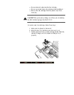 Preview for 62 page of Canon BJ-10sx User Manual