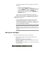 Preview for 65 page of Canon BJ-10sx User Manual