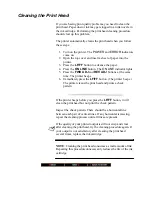 Preview for 75 page of Canon BJ-10sx User Manual