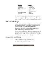 Preview for 77 page of Canon BJ-10sx User Manual