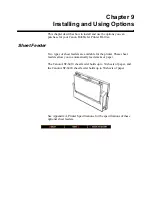 Preview for 84 page of Canon BJ-10sx User Manual