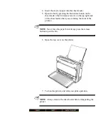 Preview for 86 page of Canon BJ-10sx User Manual