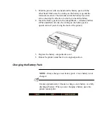 Preview for 89 page of Canon BJ-10sx User Manual