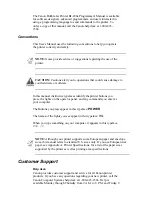 Предварительный просмотр 6 страницы Canon BJ-200 User Manual