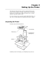 Предварительный просмотр 9 страницы Canon BJ-200 User Manual