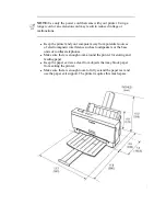 Предварительный просмотр 12 страницы Canon BJ-200 User Manual