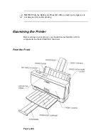 Предварительный просмотр 13 страницы Canon BJ-200 User Manual