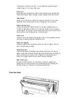 Предварительный просмотр 14 страницы Canon BJ-200 User Manual