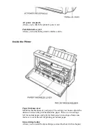 Предварительный просмотр 15 страницы Canon BJ-200 User Manual