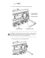 Предварительный просмотр 18 страницы Canon BJ-200 User Manual