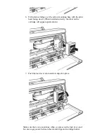 Предварительный просмотр 19 страницы Canon BJ-200 User Manual