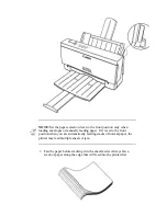 Предварительный просмотр 21 страницы Canon BJ-200 User Manual