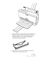 Предварительный просмотр 25 страницы Canon BJ-200 User Manual