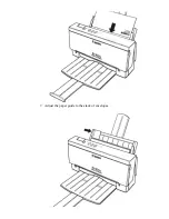 Предварительный просмотр 26 страницы Canon BJ-200 User Manual