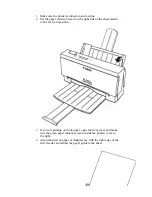 Предварительный просмотр 28 страницы Canon BJ-200 User Manual