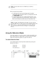 Предварительный просмотр 32 страницы Canon BJ-200 User Manual