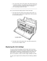 Предварительный просмотр 52 страницы Canon BJ-200 User Manual