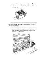 Предварительный просмотр 55 страницы Canon BJ-200 User Manual