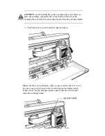 Предварительный просмотр 56 страницы Canon BJ-200 User Manual