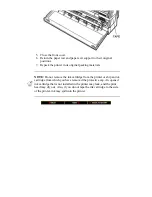 Предварительный просмотр 59 страницы Canon BJ-200 User Manual