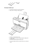 Предварительный просмотр 65 страницы Canon BJ-200 User Manual