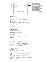 Предварительный просмотр 83 страницы Canon BJ-200 User Manual