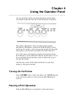 Предварительный просмотр 30 страницы Canon BJ-200E User Manual