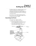 Предварительный просмотр 10 страницы Canon BJ-200EX User Manual