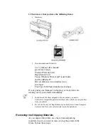 Предварительный просмотр 11 страницы Canon BJ-200EX User Manual