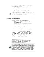 Предварительный просмотр 23 страницы Canon BJ-200EX User Manual