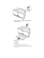 Предварительный просмотр 25 страницы Canon BJ-200EX User Manual