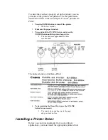 Предварительный просмотр 27 страницы Canon BJ-200EX User Manual