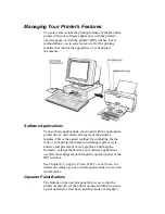 Предварительный просмотр 31 страницы Canon BJ-200EX User Manual