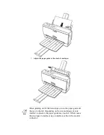 Предварительный просмотр 52 страницы Canon BJ-200EX User Manual