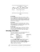 Предварительный просмотр 78 страницы Canon BJ-200EX User Manual