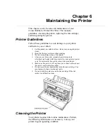 Предварительный просмотр 82 страницы Canon BJ-200EX User Manual