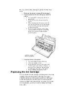 Предварительный просмотр 83 страницы Canon BJ-200EX User Manual