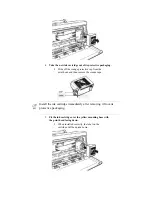 Предварительный просмотр 86 страницы Canon BJ-200EX User Manual