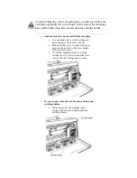 Предварительный просмотр 87 страницы Canon BJ-200EX User Manual