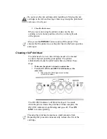 Предварительный просмотр 88 страницы Canon BJ-200EX User Manual