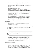 Preview for 6 page of Canon BJ-230 User Manual