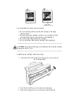 Preview for 15 page of Canon BJ-230 User Manual