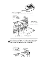 Preview for 16 page of Canon BJ-230 User Manual