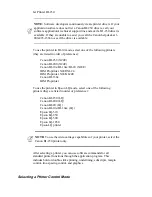 Предварительный просмотр 44 страницы Canon BJ-230 User Manual