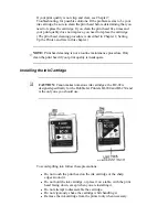 Предварительный просмотр 49 страницы Canon BJ-230 User Manual