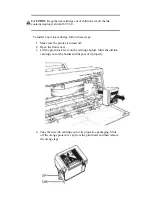 Предварительный просмотр 50 страницы Canon BJ-230 User Manual