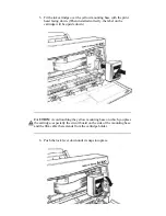 Предварительный просмотр 51 страницы Canon BJ-230 User Manual