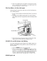 Предварительный просмотр 56 страницы Canon BJ-230 User Manual